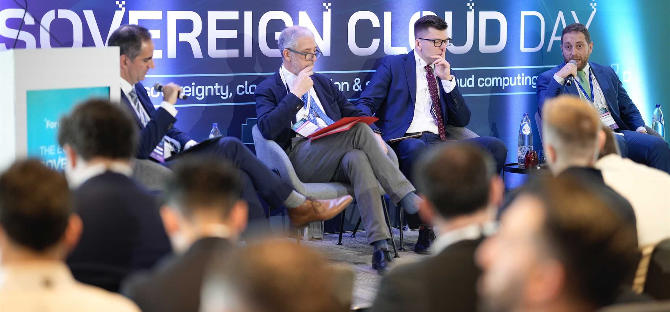 The European Sovereign Cloud Day